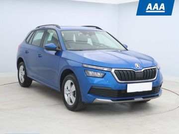 1.0 TSI, Ambition, Záruka