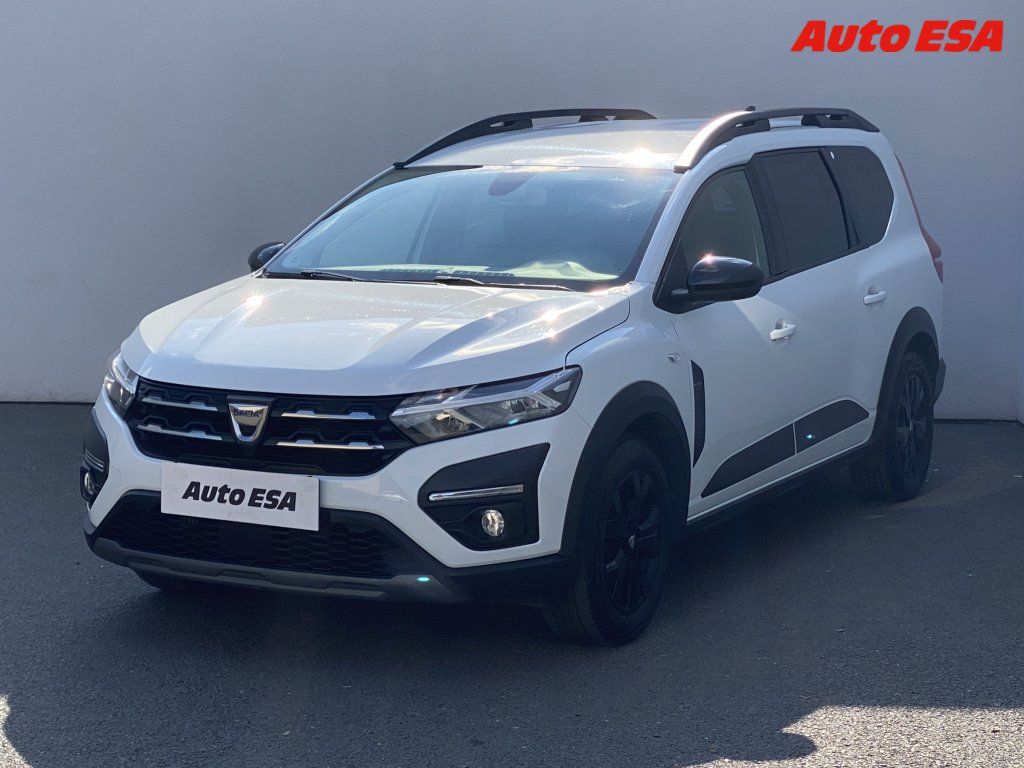 Dacia Jogger, 1.0 i - fotka 3