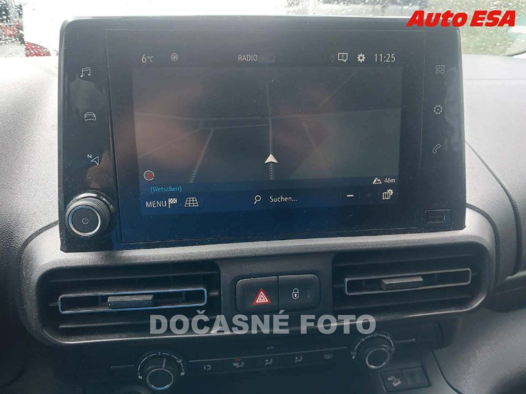 Opel Combo, 1.5CDTi,ELEGANCE,navi,96kW - fotka 6