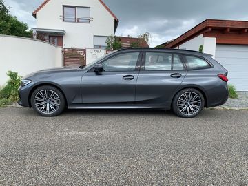 330i 190 KW