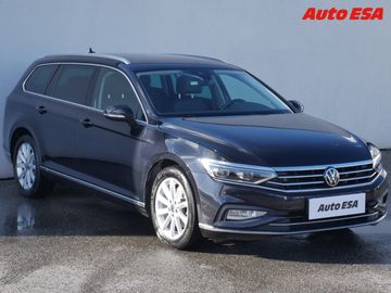 2.0 TDI,Elegance,DSG,LED