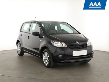 1.0 MPI, Klima, El. okna