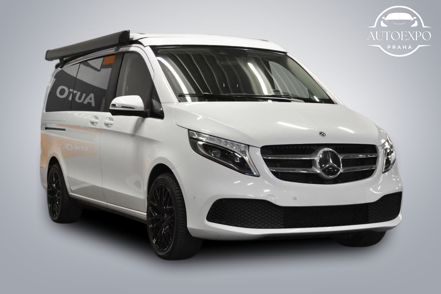 Mercedes-Benz Třídy V, d 4M MARCO POLO AIR|LED - fotka 2