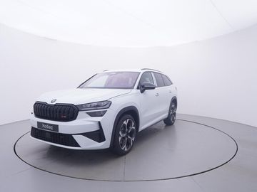 RS 2,0 TSI 4x4 195 kW