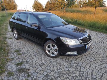 Facelift 1,6 TDI