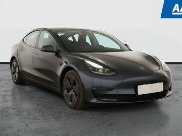 Long Range 4WD 74kWh, SoH 91%