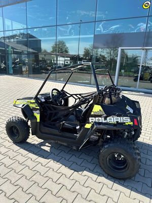 Polaris, RZR 170