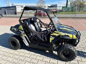 Polaris, RZR 170