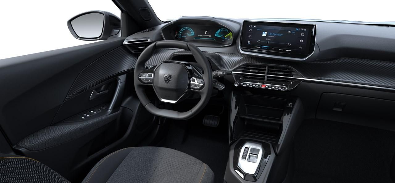 Peugeot 2008, STYLE Turbo 100 MAN6 74kW - fotka 2