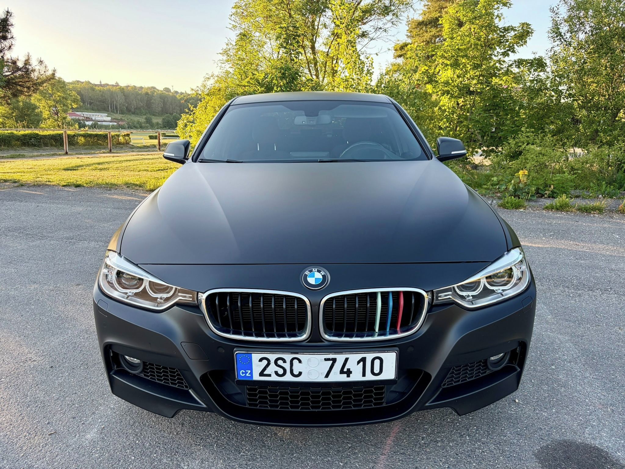 BMW Řada 3, 335I XDRIVE, M Perf. Power Kit - fotka 2