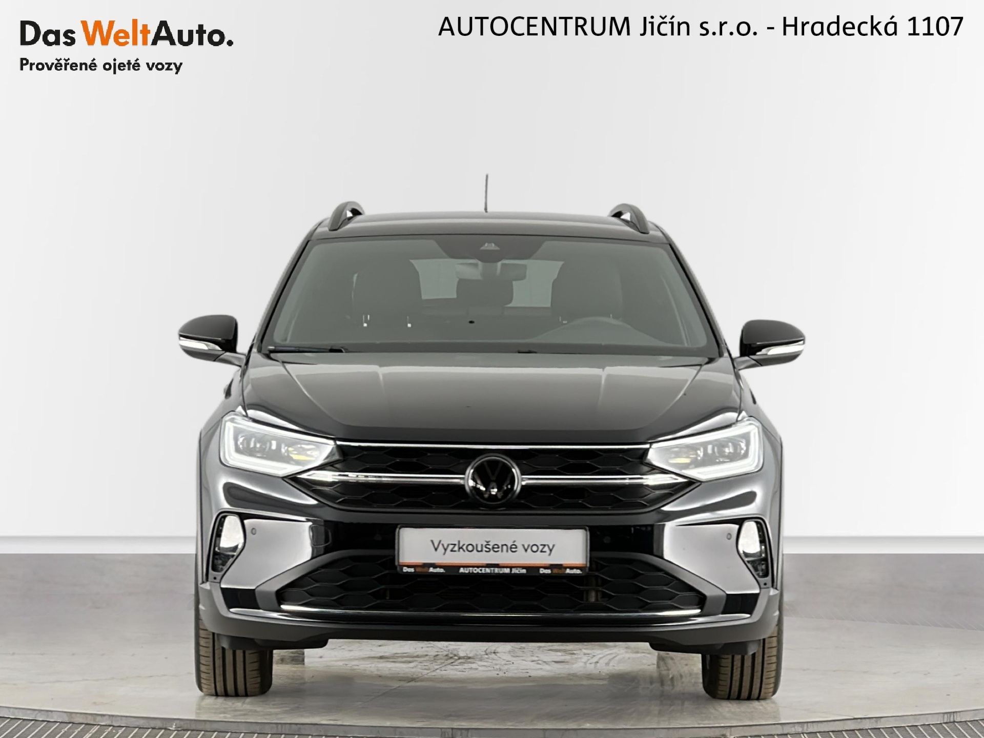 Volkswagen Taigo, Life "MOVE" 1.0 TSI 81kW DSG - fotka 4