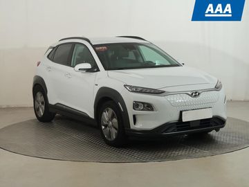 Electric 64 kWh, SoH 100%