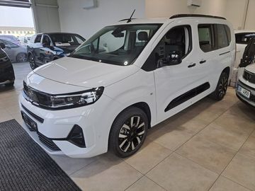 Elegance Plus XL AT8 7 míst