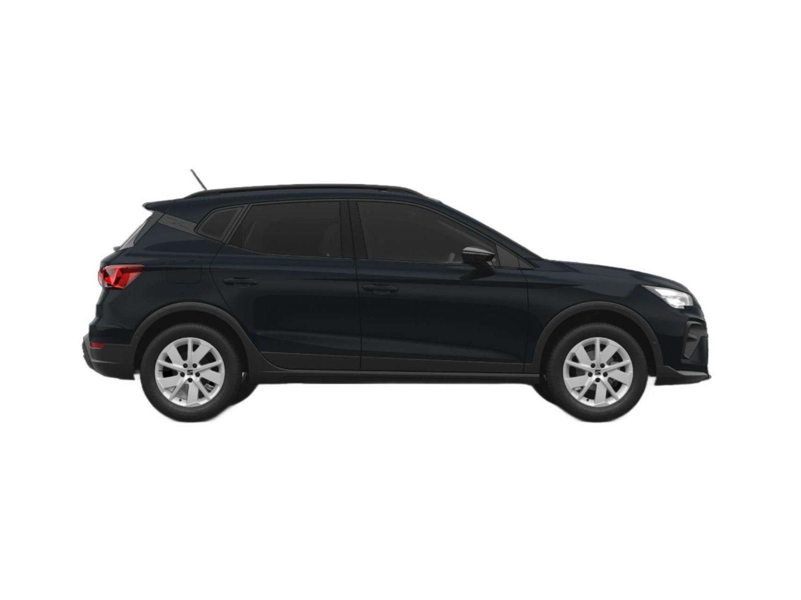 Seat Arona, 1.0 TSI / 70 kW - fotka 3
