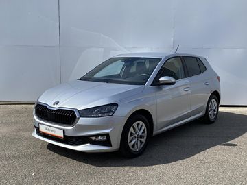1,0 TSI Top Selection DSG