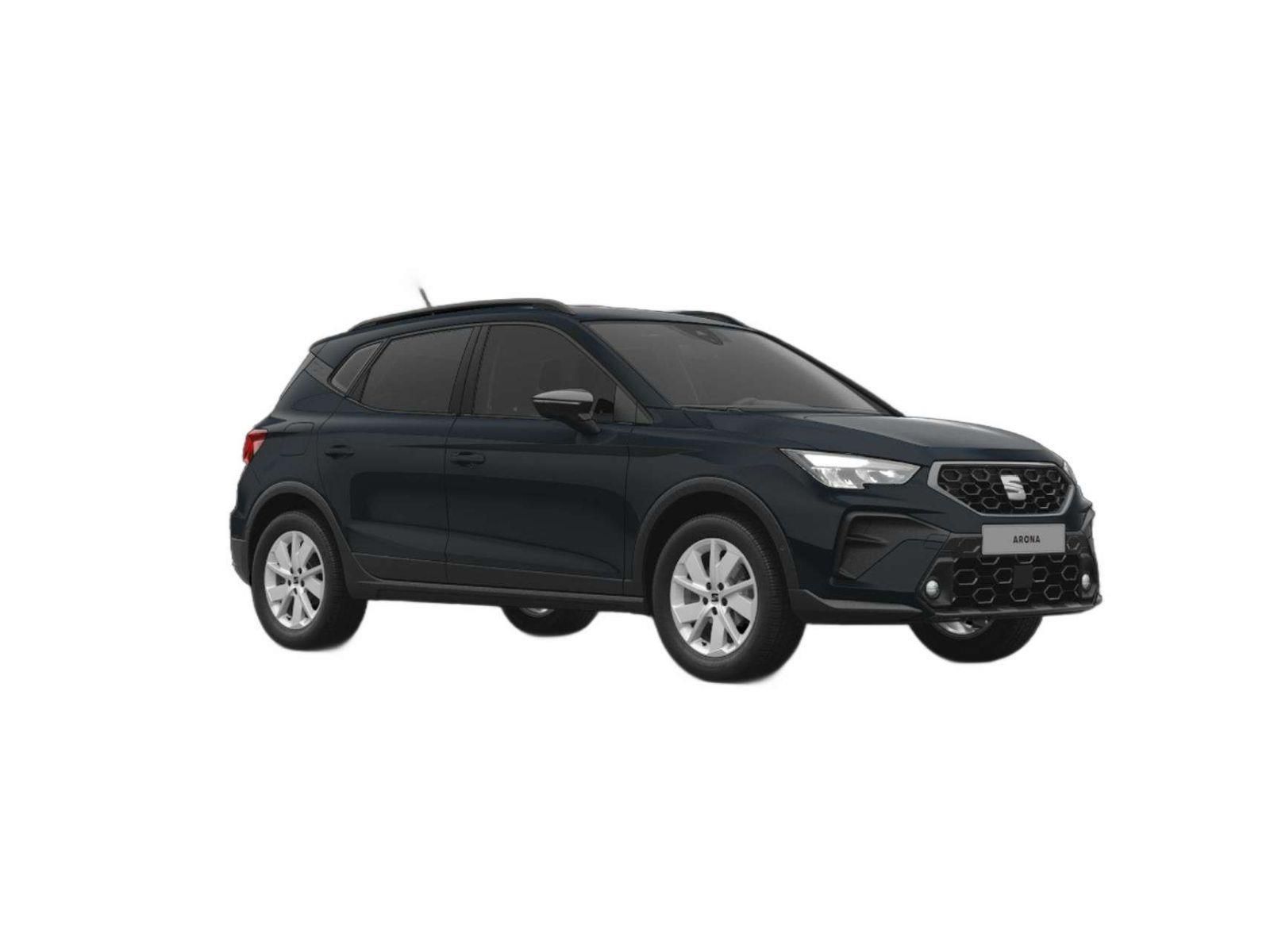 Seat Arona, 1.0 TSI / 70 kW - fotka 5
