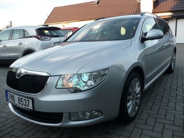 2.0TDi 125kw 4x4 elegance
