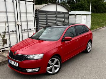 1.2TSi 77kW+PANORAMA+ELEGANCE