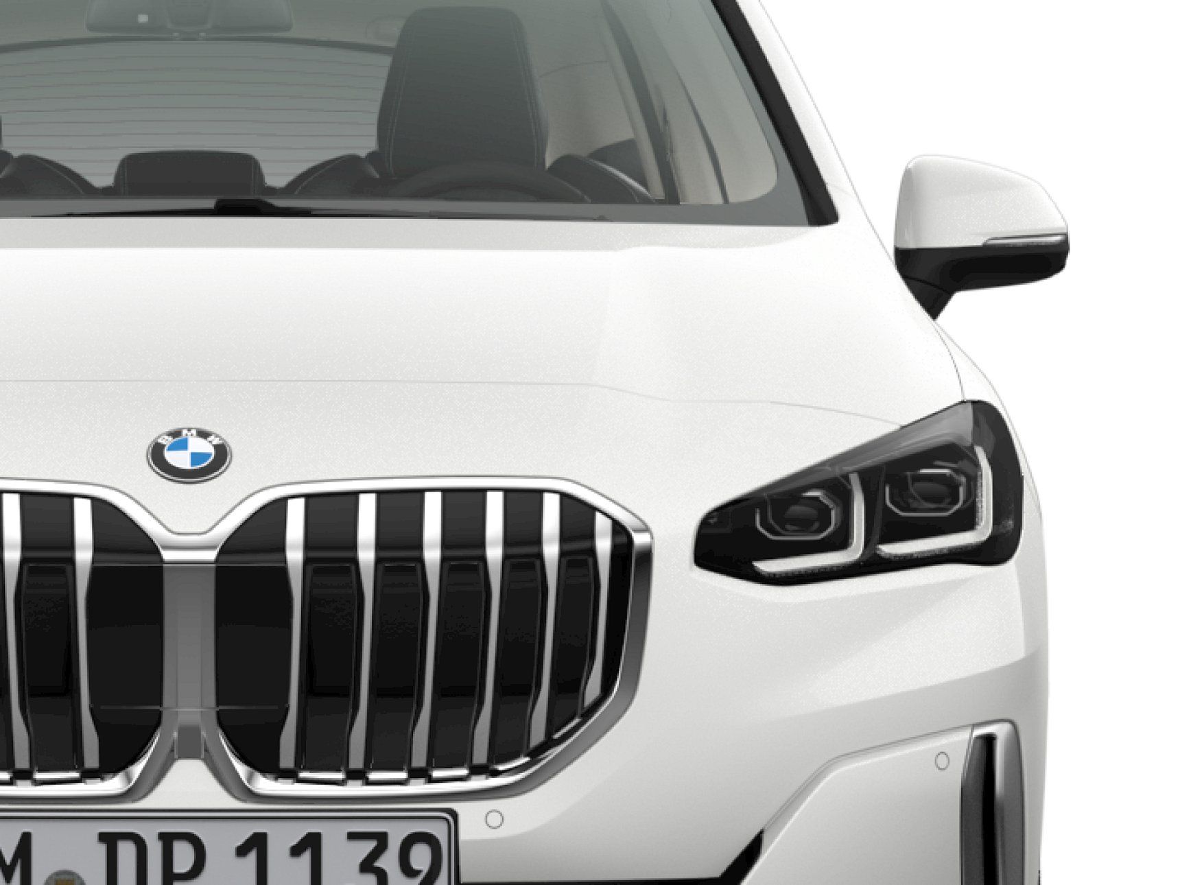 BMW Řada 2 - fotka 4