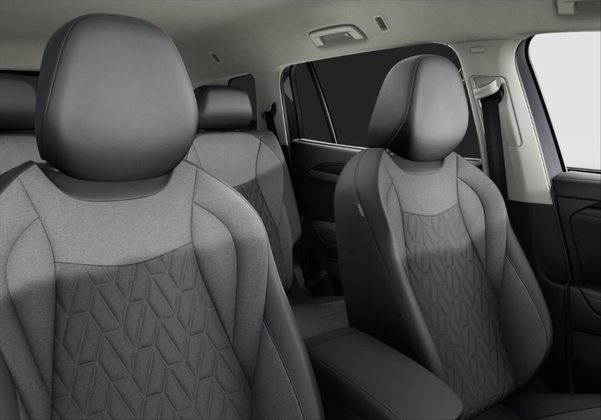 Volkswagen Tayron, 1,5 eTSI 110 kW mHEV  People - fotka 4