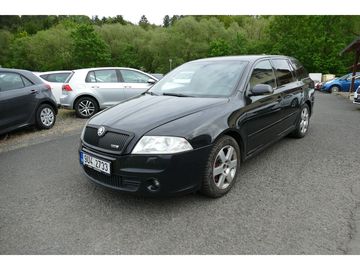 RS 2,0TDI 125KW