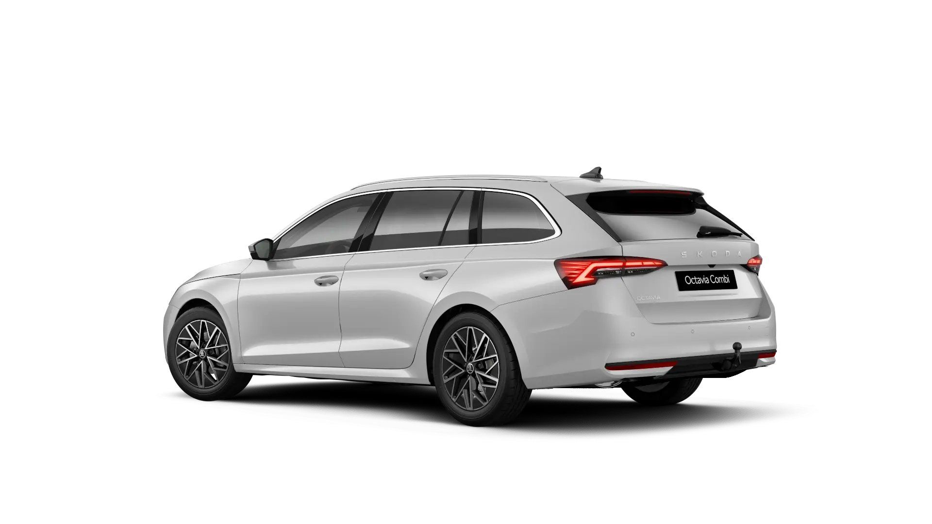 Škoda Octavia - fotka 2