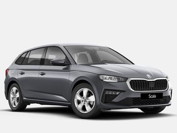 Classic 1,5TSI 110kW