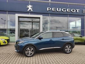 Peugeot 3008, AllurePack 1.5HDI 1.majitel TZ