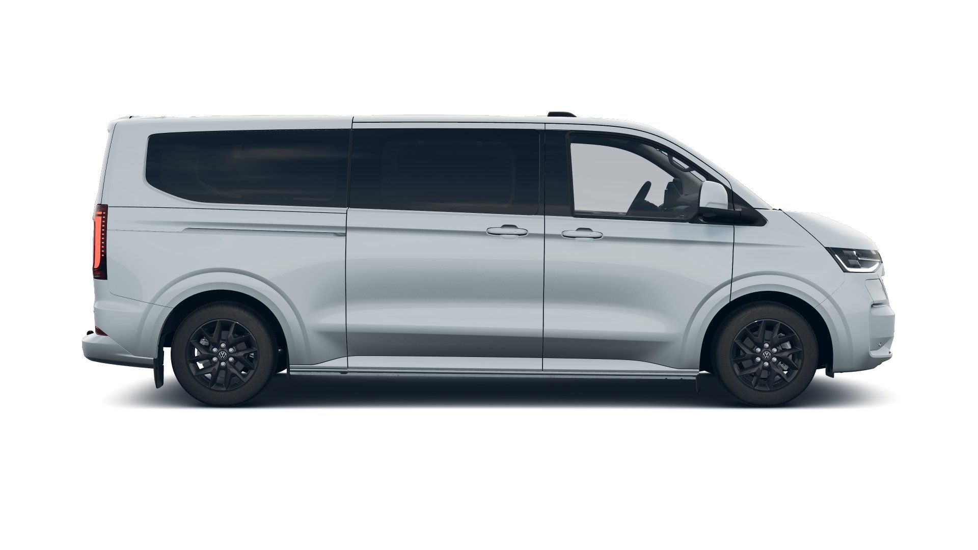 Volkswagen Caravelle - fotka 4