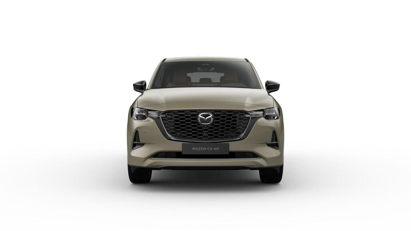 Mazda CX-60, AWD Homura Plus TLOP 3.3L e-SK - fotka 3