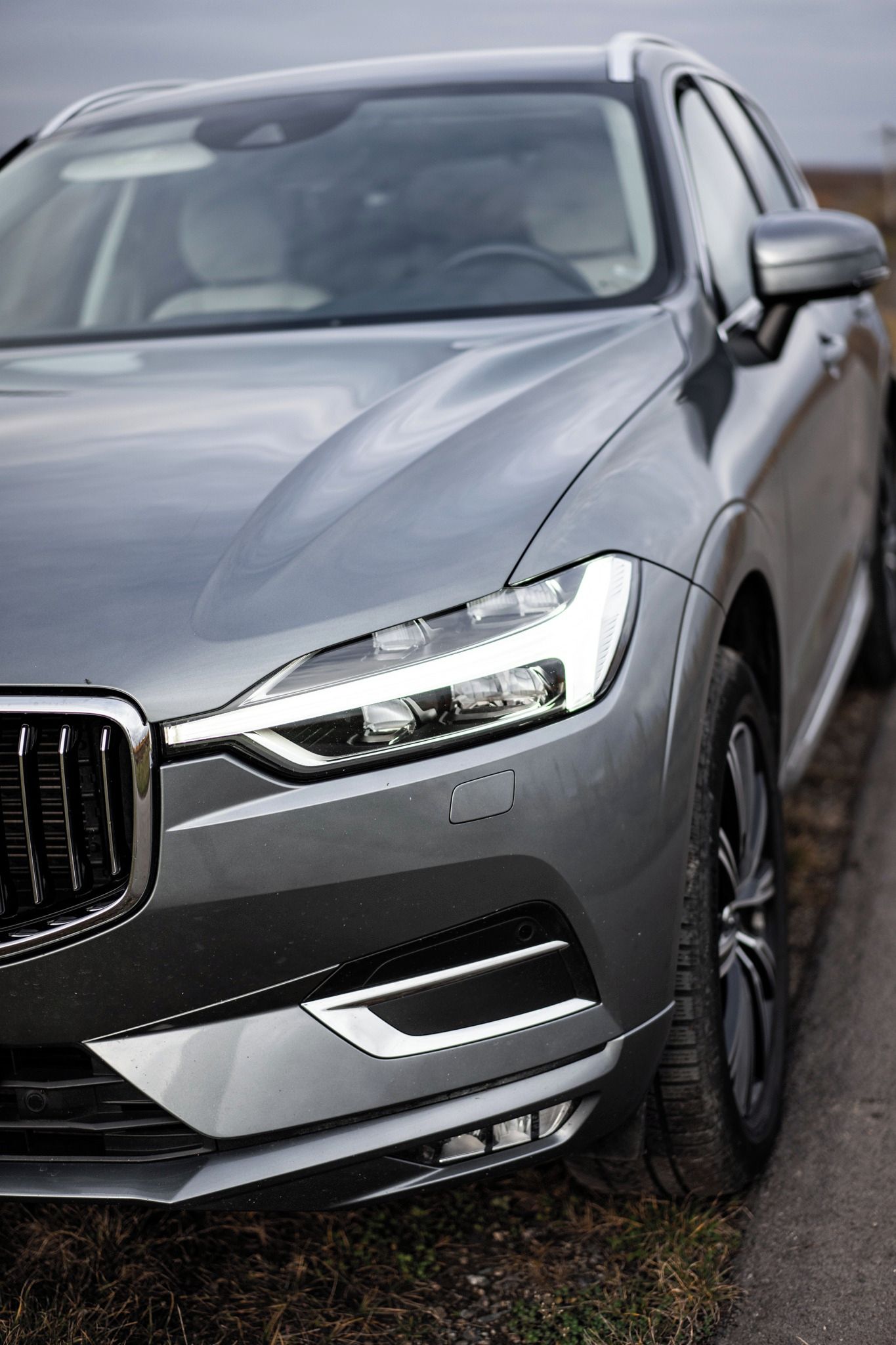Volvo XC60 - fotka 5