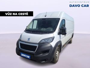 Peugeot Boxer, 2,2 HDI 103 kW L4H2 DPH 1.Maj