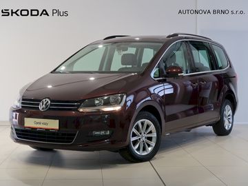 1.4 TSi 110kW Comfortline