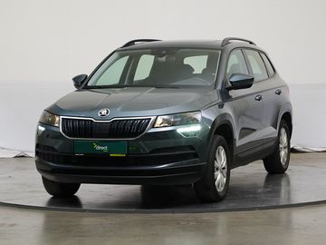 1.5 TSI 110 kW Ambition
