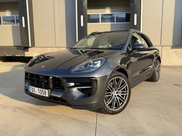 S, 3.0l 354k