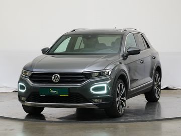 2.0 TSI 140 kW 4Motion Sport