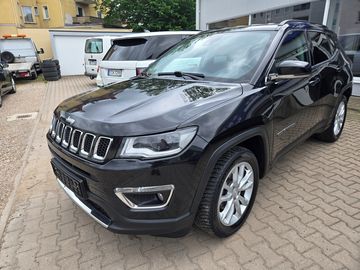 Limited 1,3 turbo 110kW