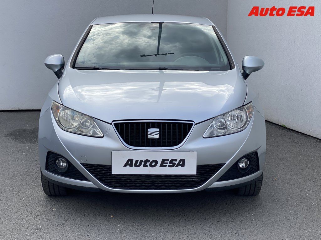Seat Ibiza, 1.9 TDI - fotka 2