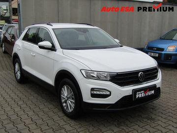 1.0 TSi,ČR,AC