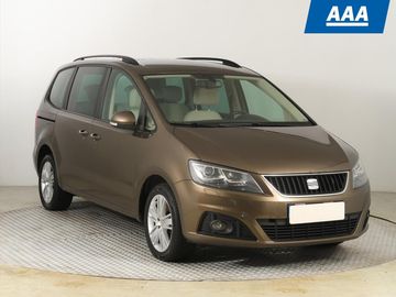 2.0 TDI, Automat, Navi