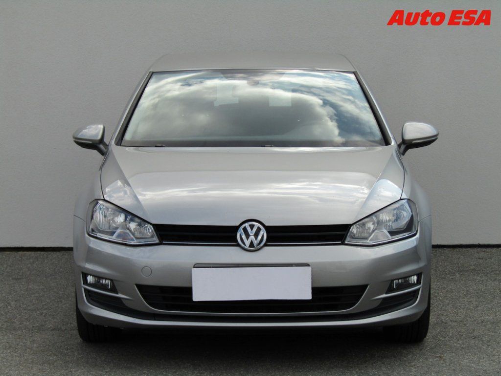 Volkswagen Golf, 1.2TSi,ČR - fotka 2