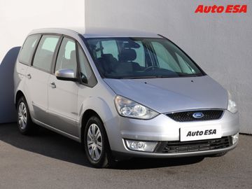 2.0 TDCi