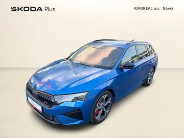 TSI 2.0/195kW DSG RS