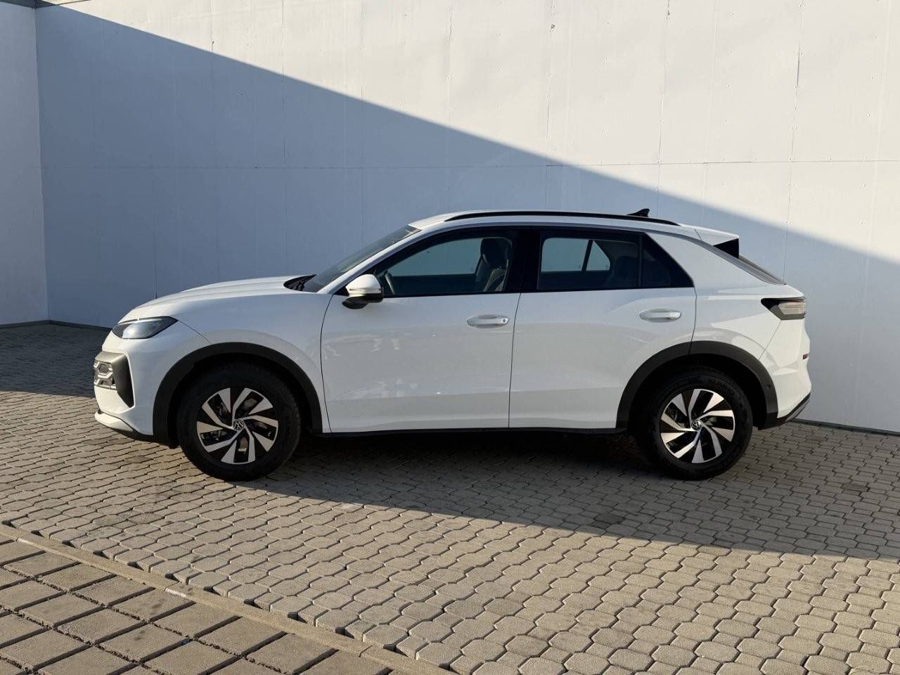 Volkswagen T-Roc, Trend 7DSG 1,5eTSI - fotka 3