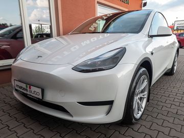 Standard Plus RWD 220kW SOH 95