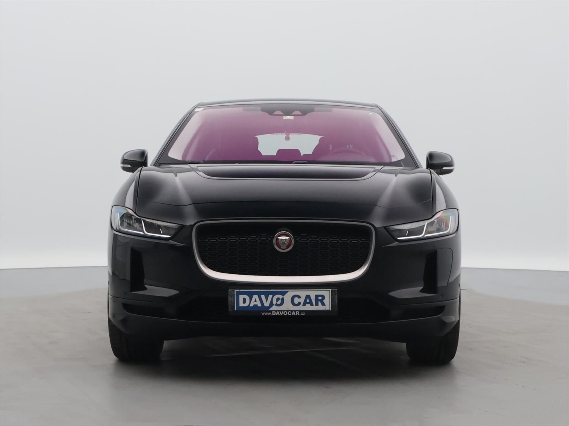 Jaguar I-Pace, EV400 294kW 4WD - fotka 2