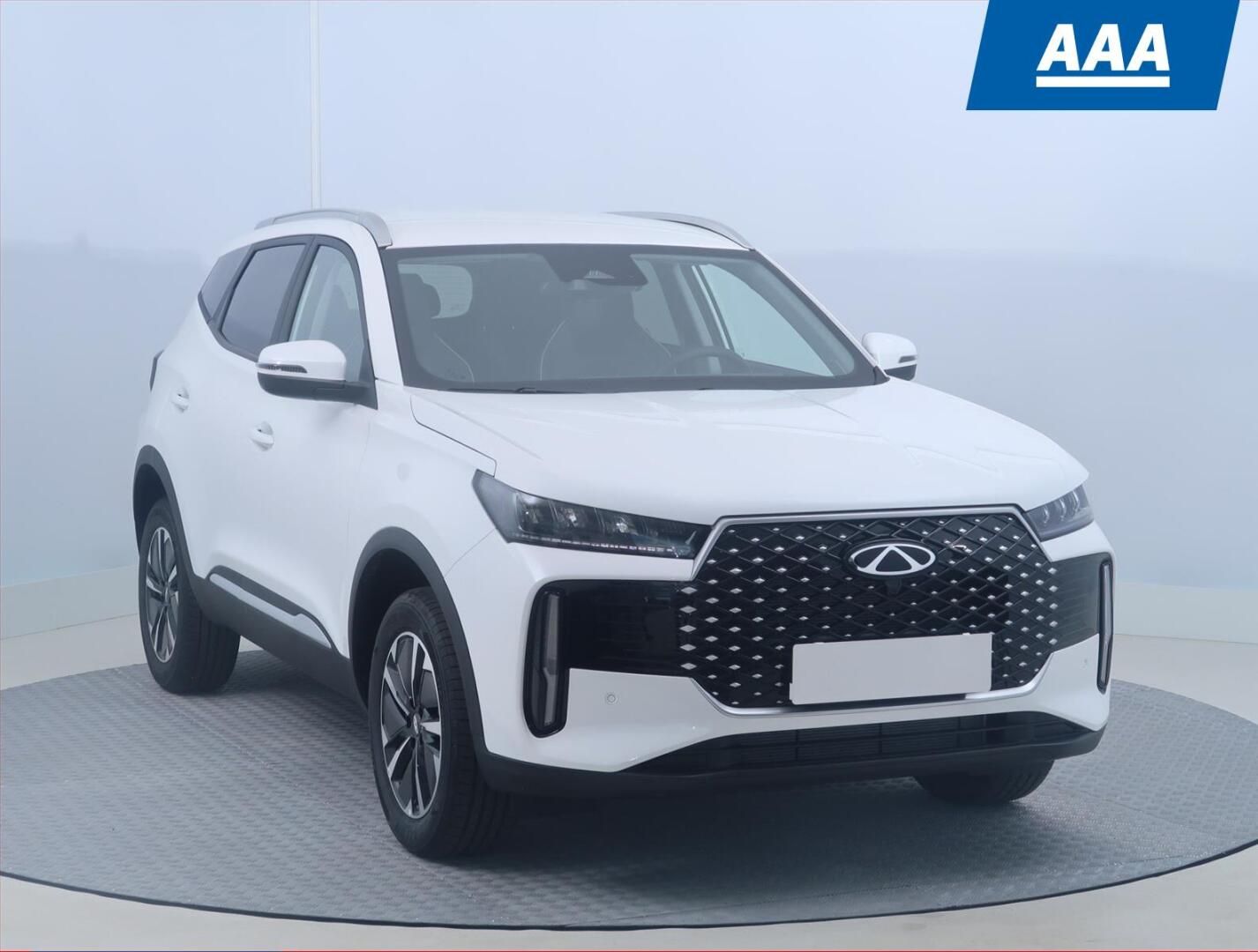 Chery Tiggo 4 HEV, 1.5 Hybrid, Unique, UNIQUE