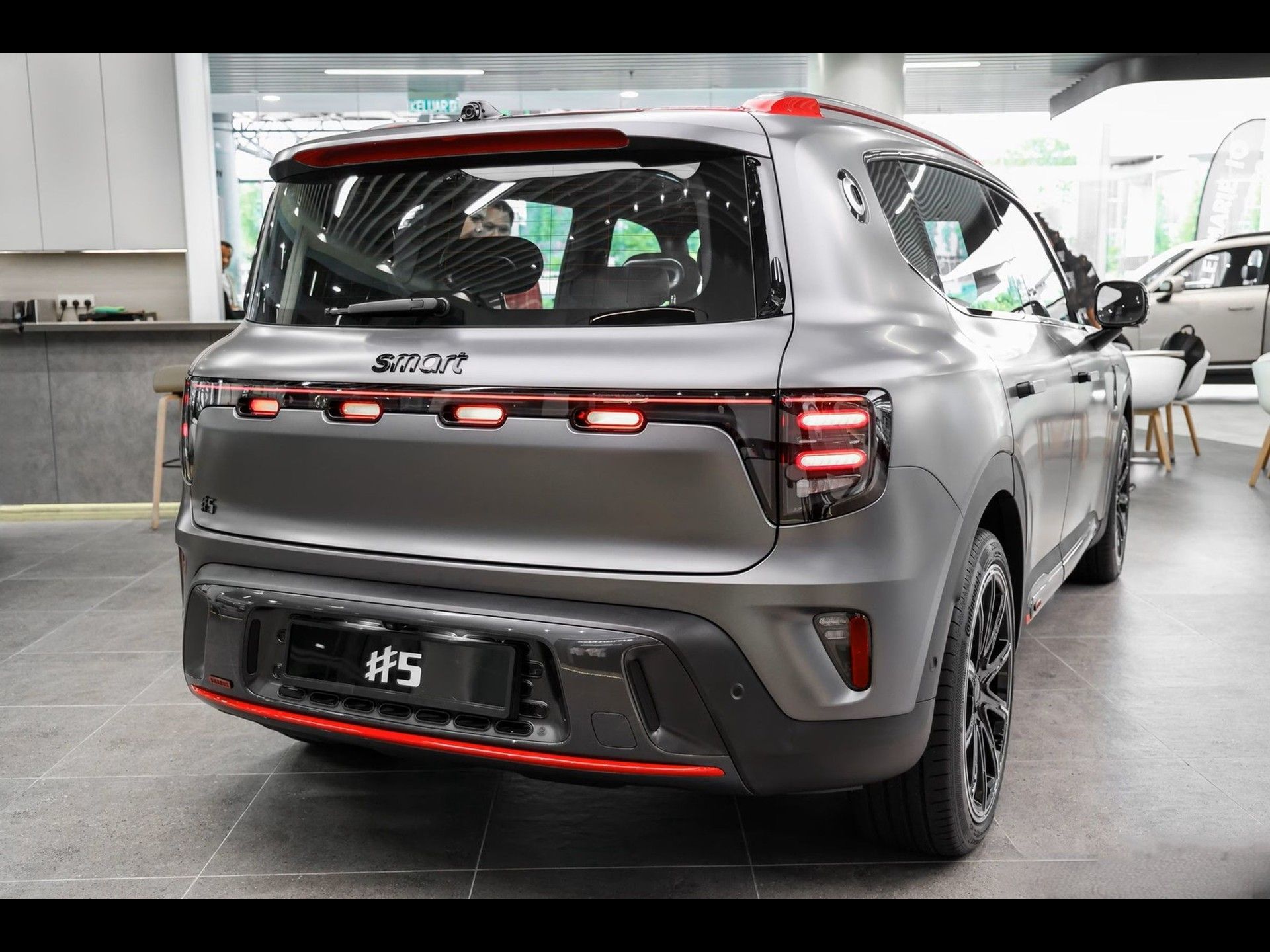 Smart, BRABUS - fotka 4