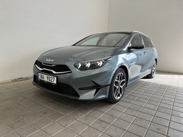 1.5T-GDi GPF 103kW TOP (2025)