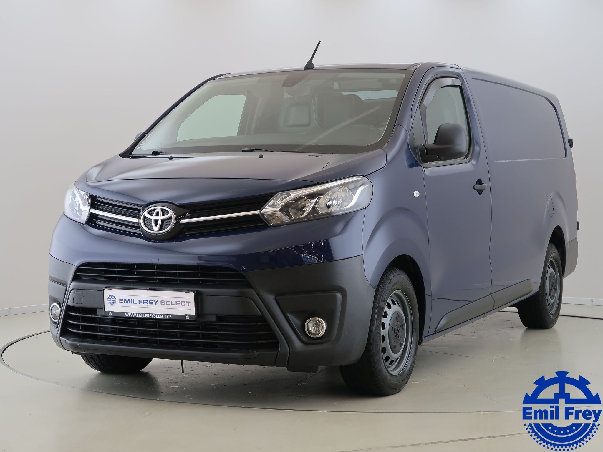 Toyota Proace, 2.0D-4D,L2,ActiveSmartCargo